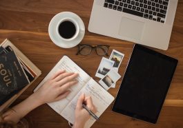 Belajar dengan metode menghafal (Unsplash)