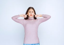 Misophonia (Freepik)
