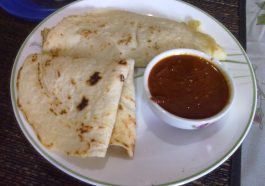 Lempeng kelapa