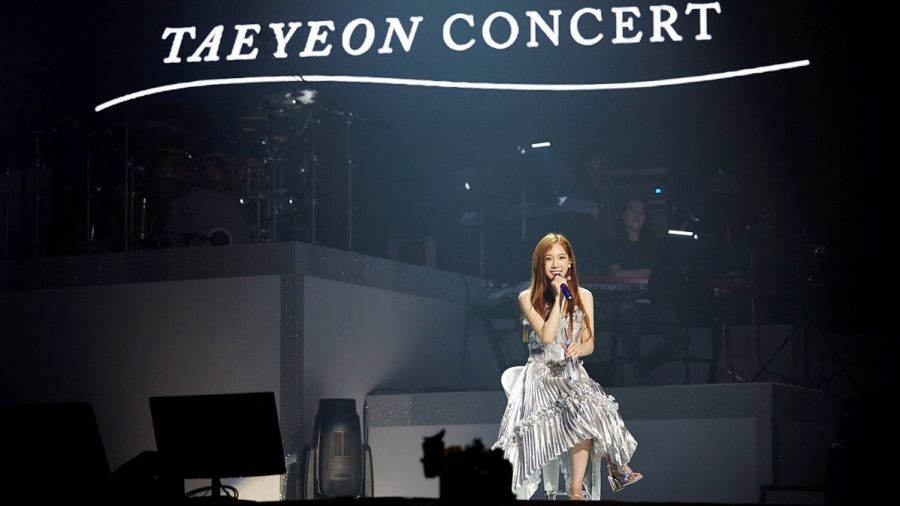 Taeyeon SNSD