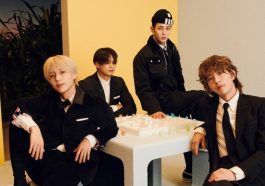 SHINee. Doc: SM Entertaiment