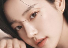 Lee Yoo Bi (dok. Soompi)