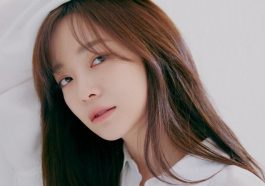Kim Sejeong (dok. Soompi)