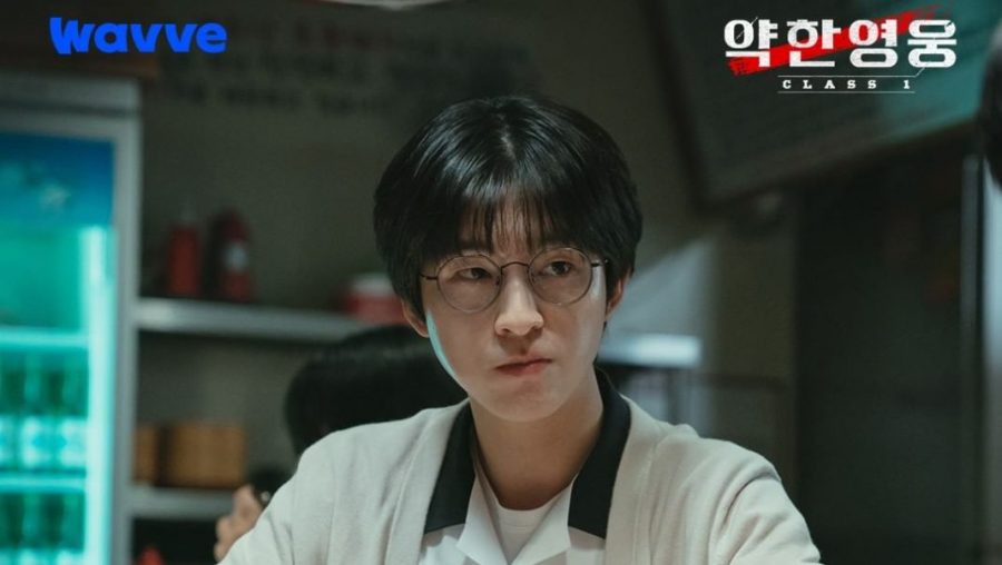 Hong Kyung
