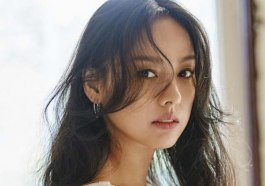 Lee Hyo Ri