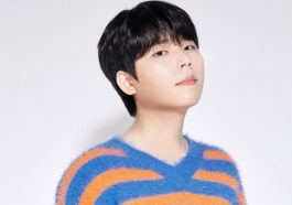 Penyanyi Pria Asal Korea Selatan, Jung Seung Hwan