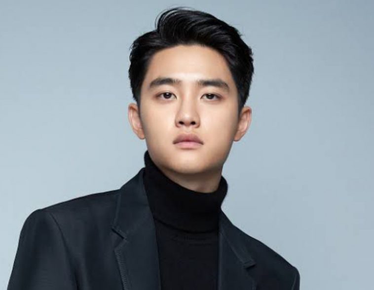 D.O. EXO