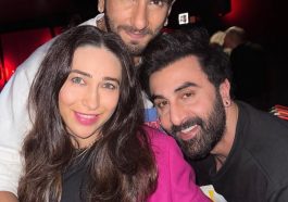 Karisma Kapoor. Source: Instagram @therealkarismakapoor