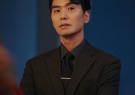 Kim Tae Hoon. Source: L July Entertainment