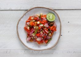 Sambal Matah Bali (iStock)