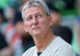 Frank Wormuth Konsultan Timnas Indonesia U-17. Foto: Reuters