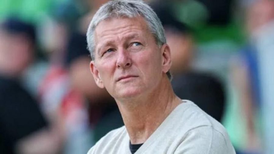 Frank Wormuth Konsultan Timnas Indonesia U-17. Foto: Reuters