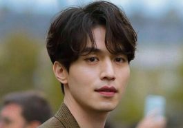 Lee Dong Wook