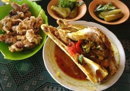 Pindang Gombyang Manyung