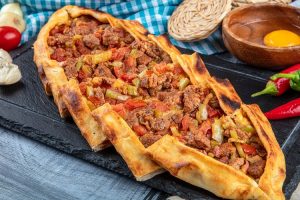 Roti Pide
