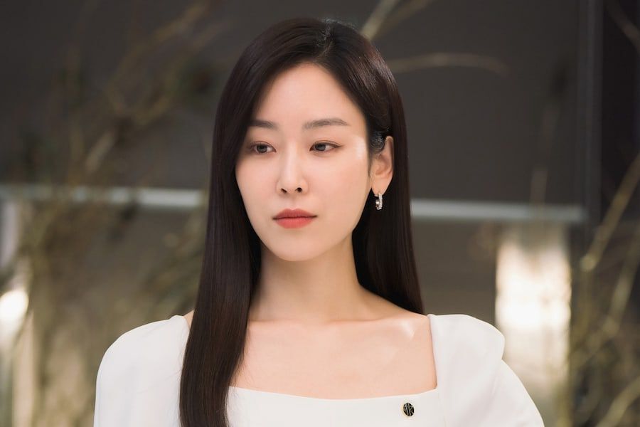 Seo Hyun Jin