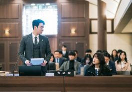 Drama Delightfully Deceitful. Doc: TvN