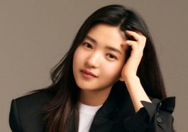 Kim Tae Ri