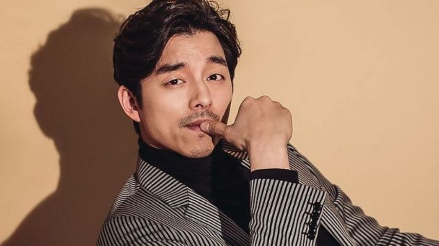 Gong Yoo