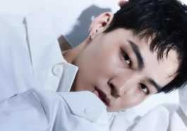 JAY B GOT7 (dok.Soompi)