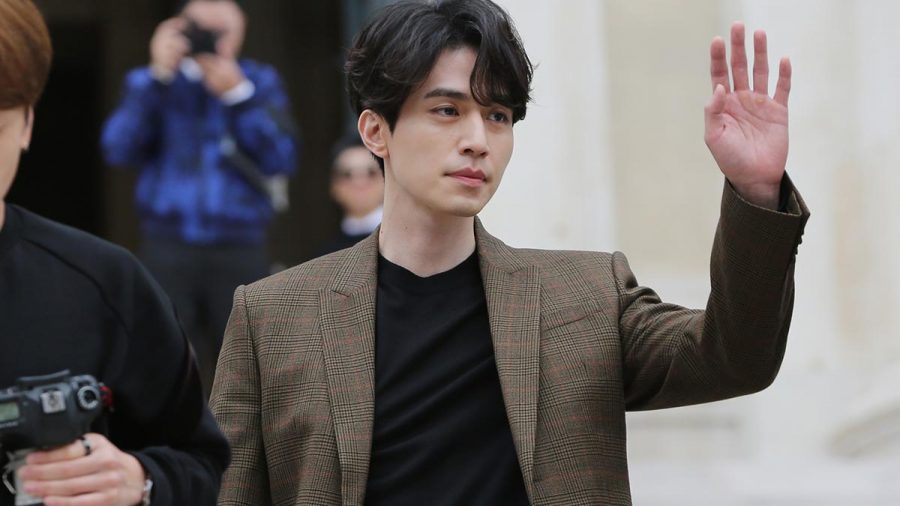 Lee Dong Wook