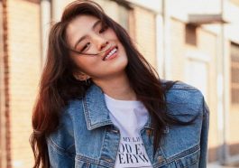 Han So Hee