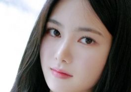 Member ke-16 tripleS, Mayu (dok.Allkpop)