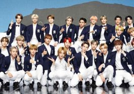 Member NCT. Doc: SM Entertainment
