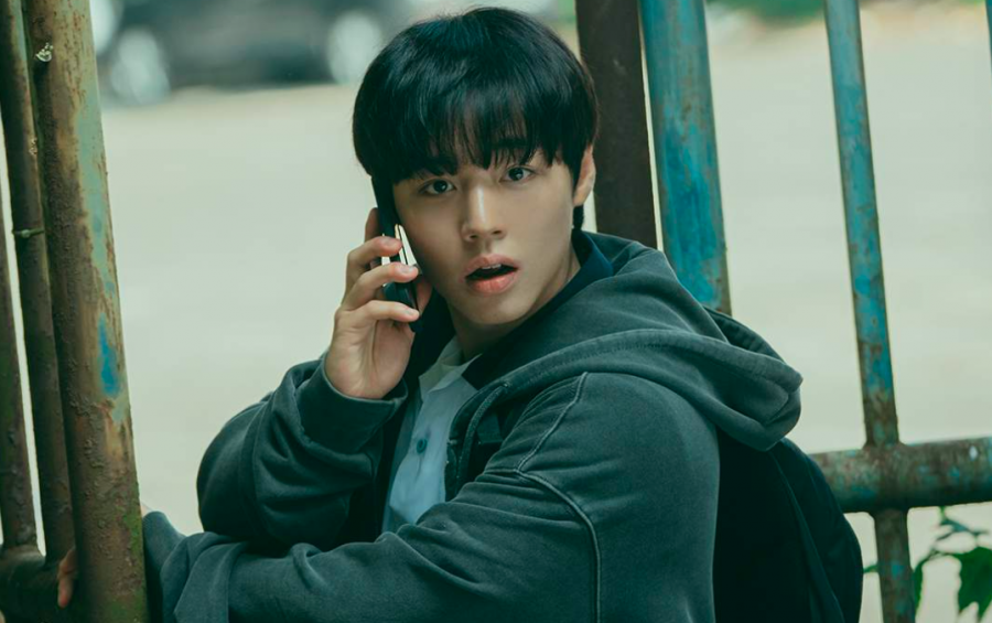 Park Ji Hoon