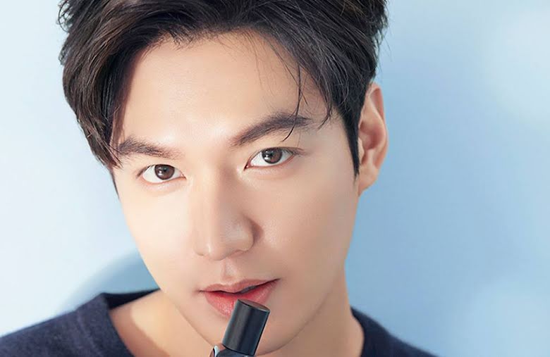 Lee Min Ho