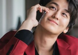 Kim Bum (dok. Koreaboo)