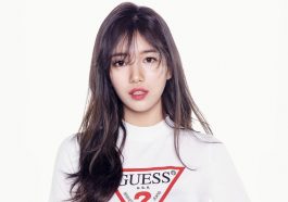 Bae Suzy