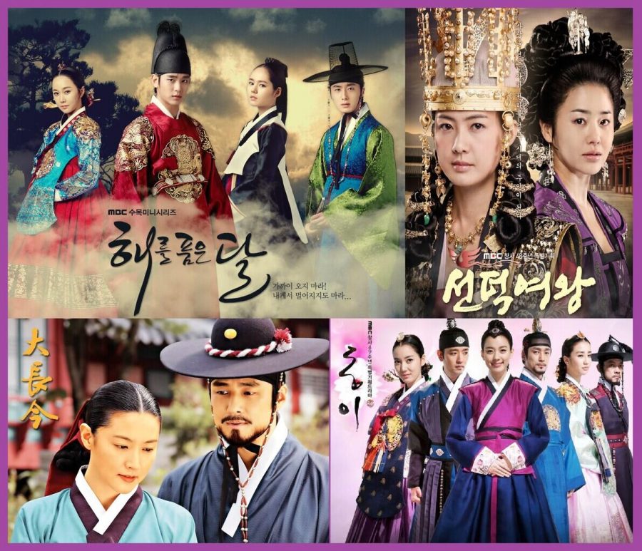 Drama Korea