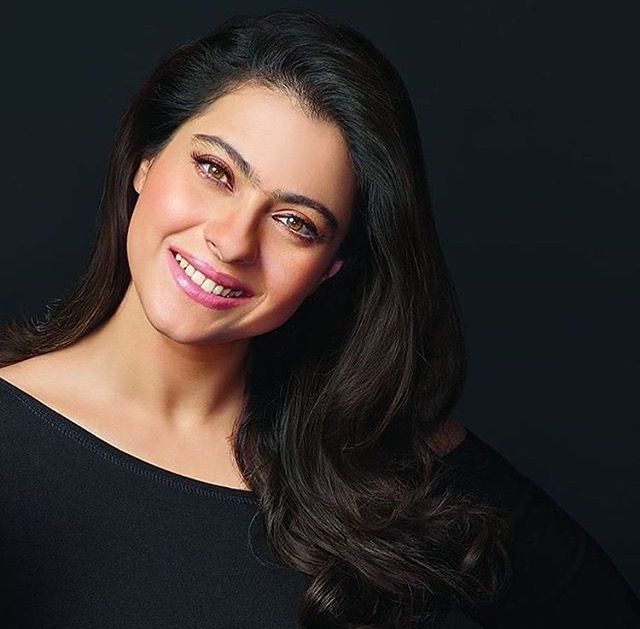 Kajol. Aktris Bollywood 