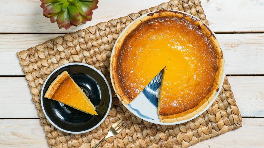 Jejak Sejarah dan Makna di Balik Kue Lontar, Hidangan khas Tanah Papua