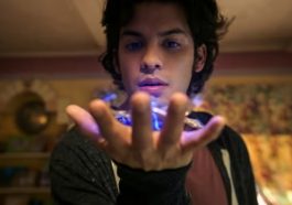 Blue Beetle/DC/Warner Bros.