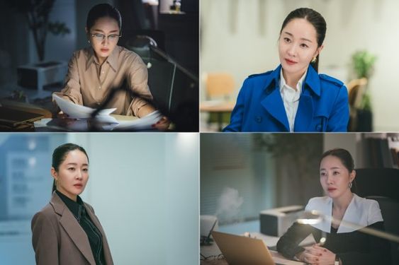 Uhm Ji Won (Cold Blooded Intern)