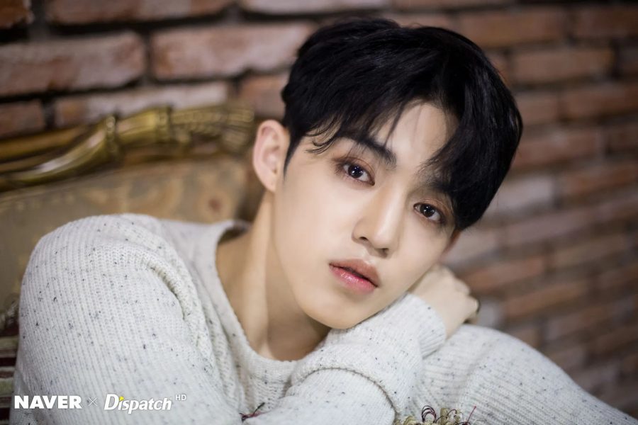 S.COUPS SEVENTEEN