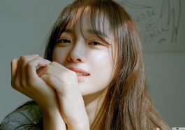Kim Sejeong