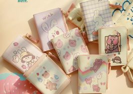 Ilustrasi dompet
