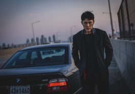 Aktor Jung Woo Sung
