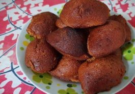 Ilustrasi bolu paranggi