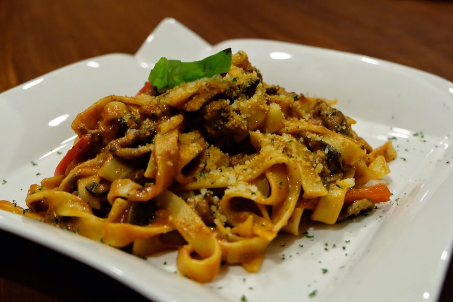 Pasta