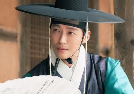 K-drama tayang Agustus 2023