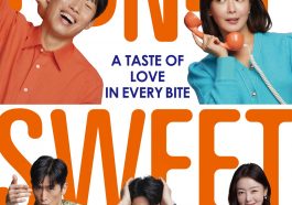 Film Honey Sweet. Credit: HanCinema