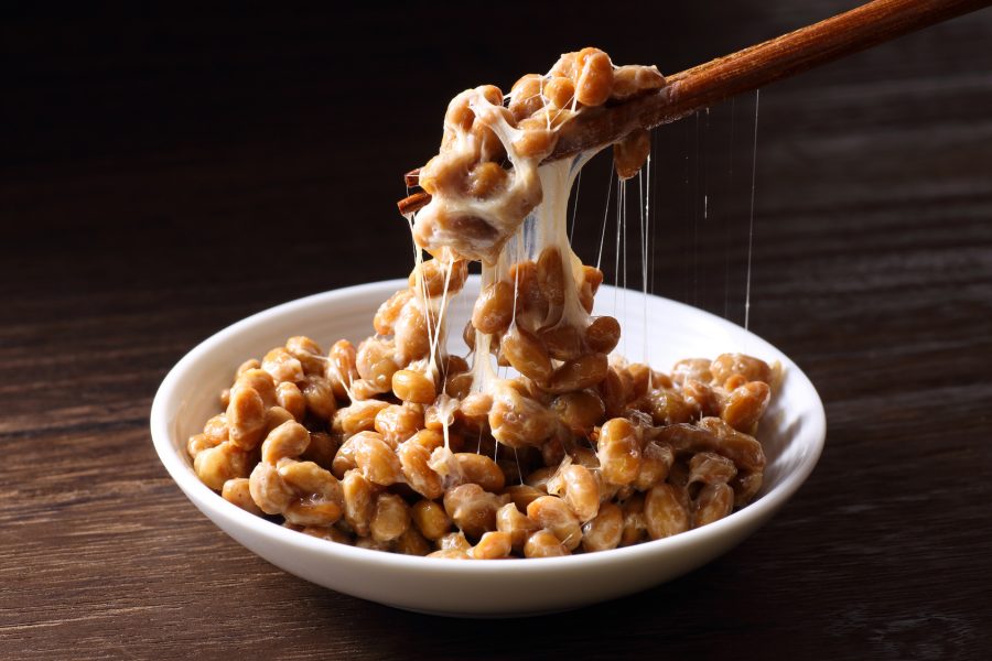 Natto