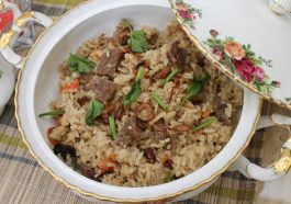 Nasi dagong