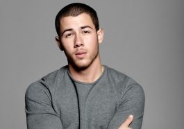 Nick Jonas