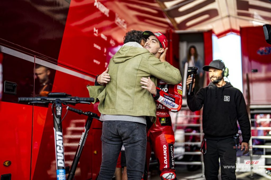 Francesco Bagnaia