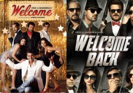 Film Welcome 3